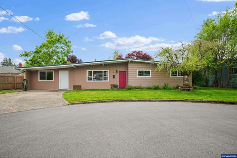 100 Ivy Ln, Monmouth, OR 97361 - MLS#: 816352