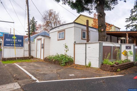 11803 SE Division St Portland OR 97209