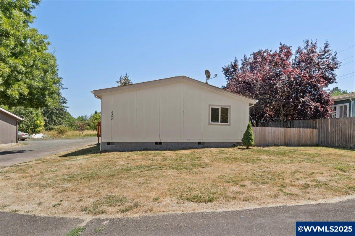 2365 NW Gibson Hill Rd