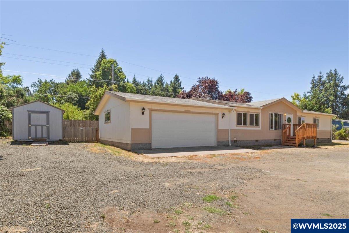 2365 NW Gibson Hill Rd
