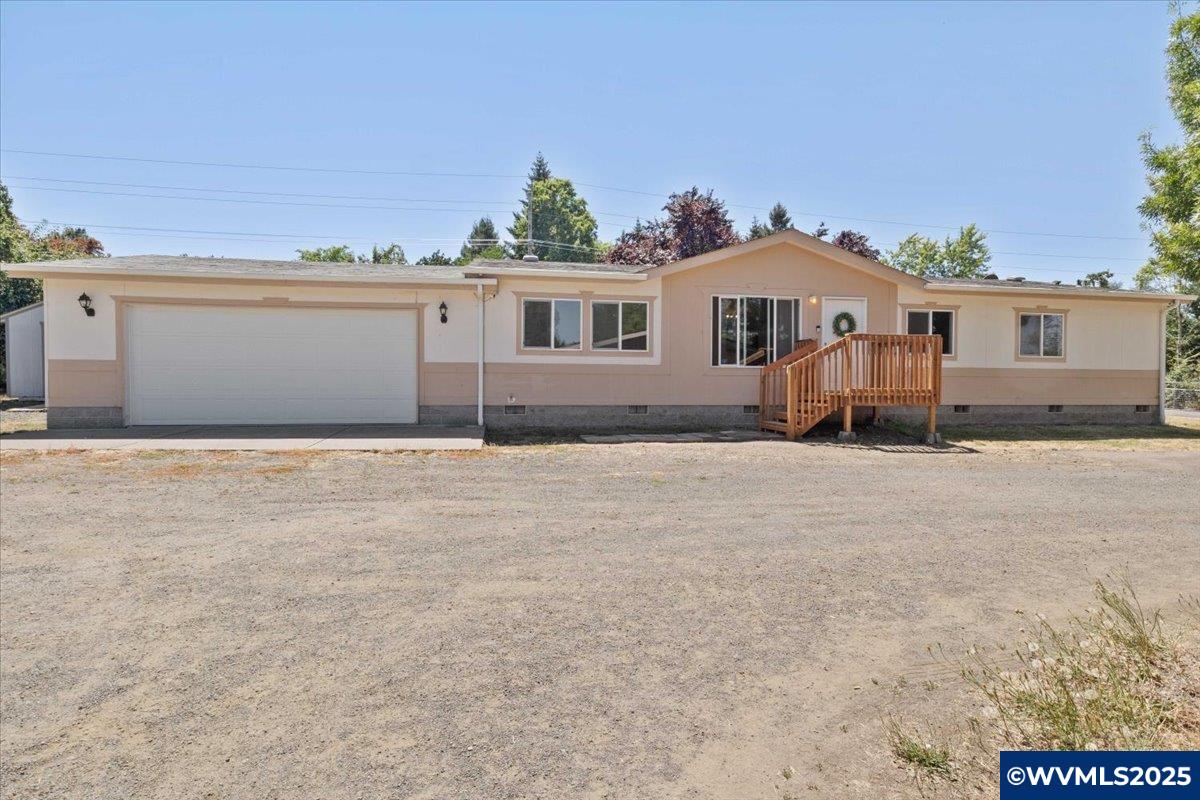 2365 NW Gibson Hill Rd