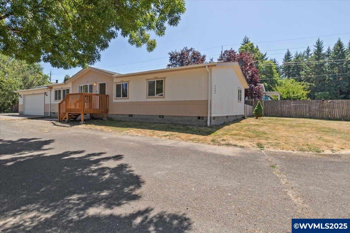 2365 NW Gibson Hill Rd