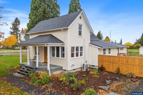 36937 S Highway 213 Mt Angel OR 97362