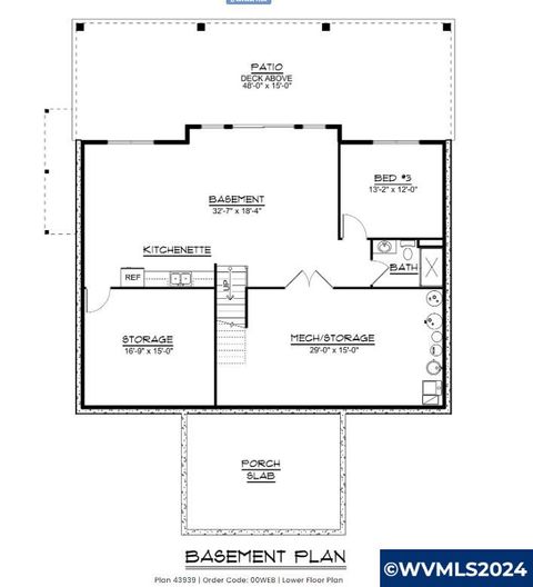 Single Family Residence in Sweet Home OR Highway 228 Lot #4 14.jpg