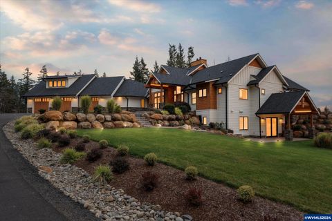 16725 NE Mountain Home Rd Sherwood OR 97140