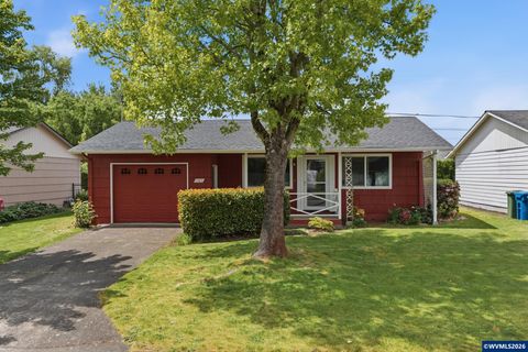 1765 Umpqua Rd Woodburn OR 97071