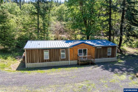 16416 Alsea Hwy Alsea OR 97324