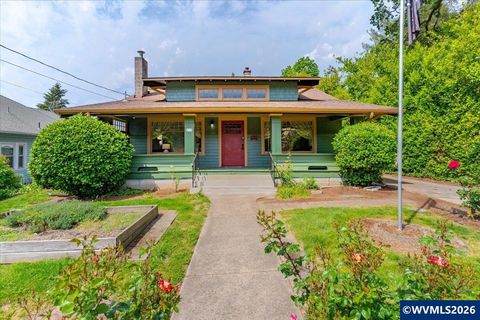 855 20th St NE Salem OR 97301
