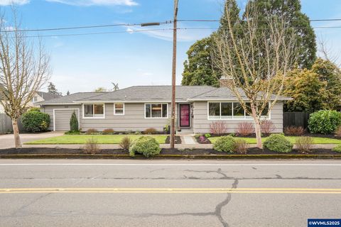 1030 NW Buchanan Av Corvallis OR 97330