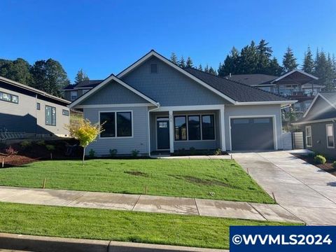 3475 SW Buckeye Pl, Corvallis, OR 97333 - MLS#: 818667