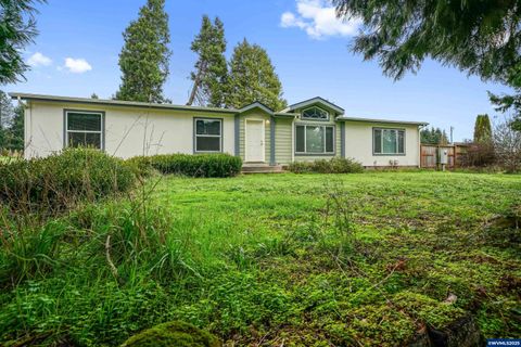 5992 Village View Ct SE Aumsville OR 97325