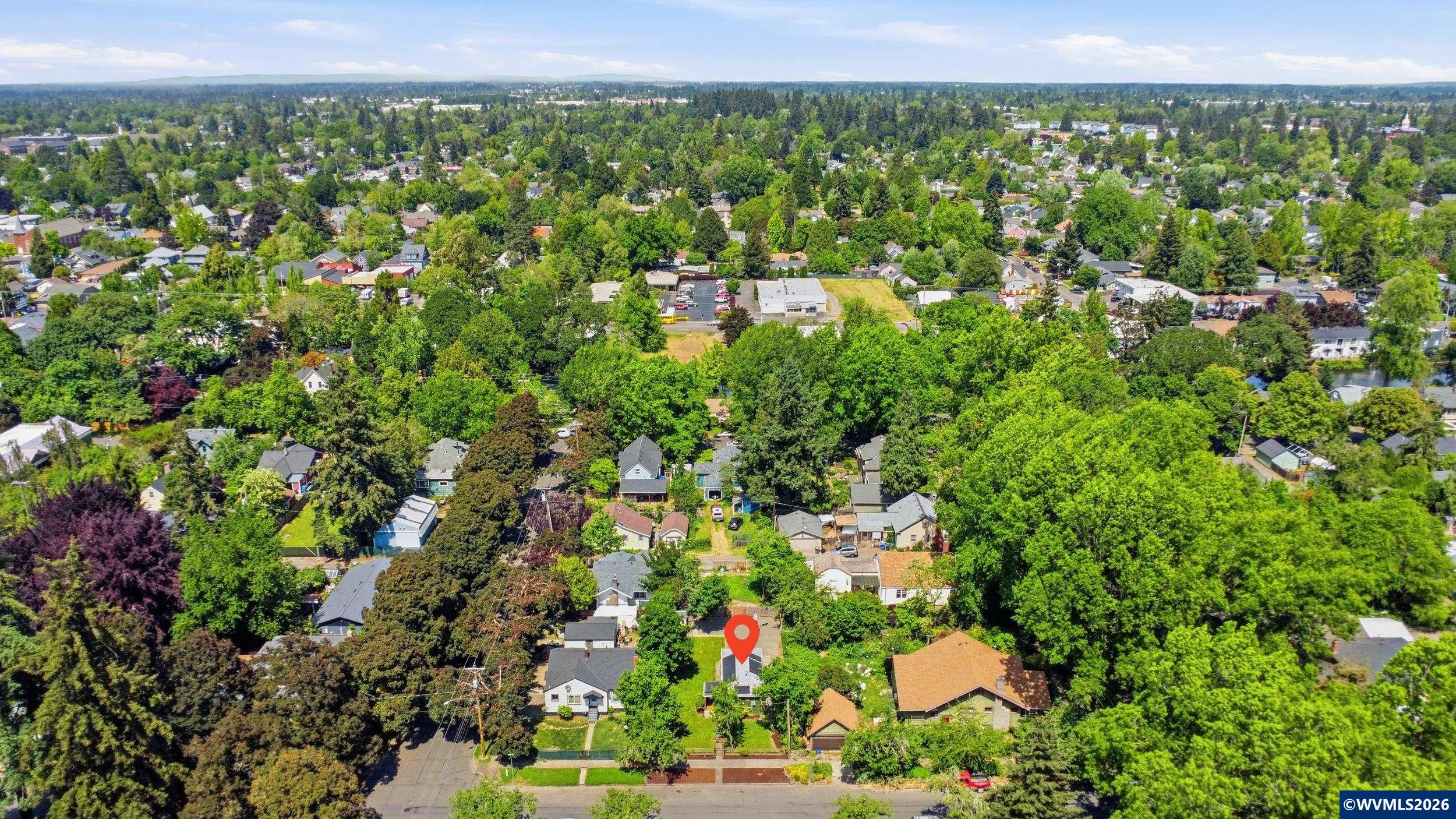 2025 Trade St SE