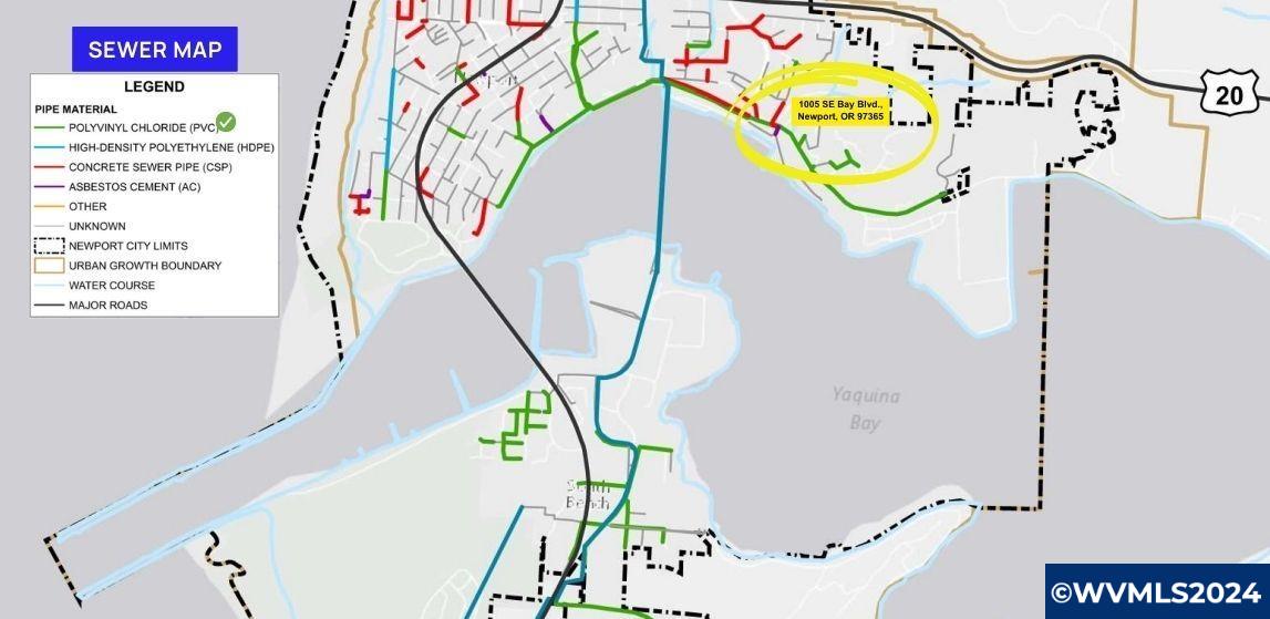 Newport, Oregon 97365, United States, ,Land,Active,67088