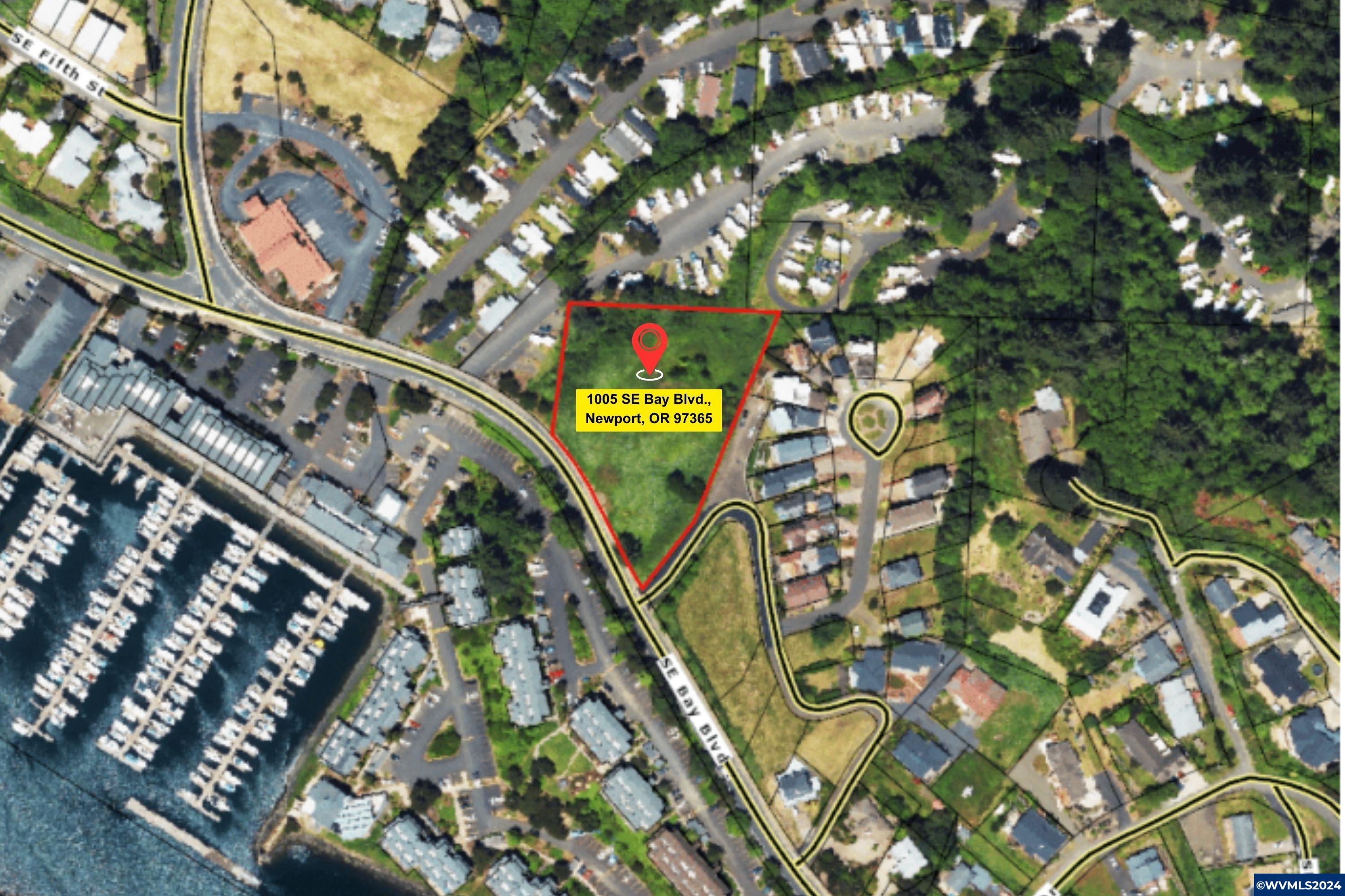 Newport, Oregon 97365, United States, ,Land,Active,67088