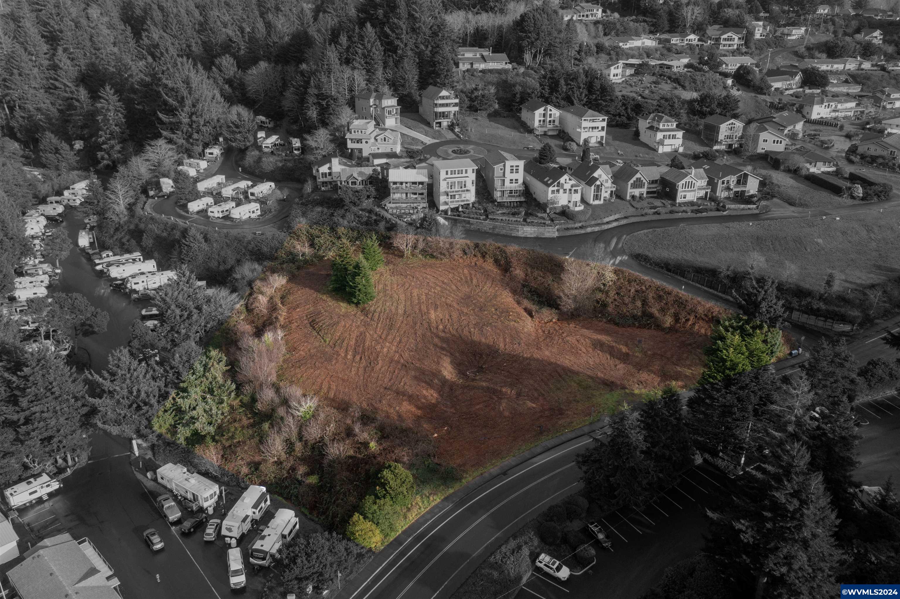 Newport, Oregon 97365, United States, ,Land,Active,67088