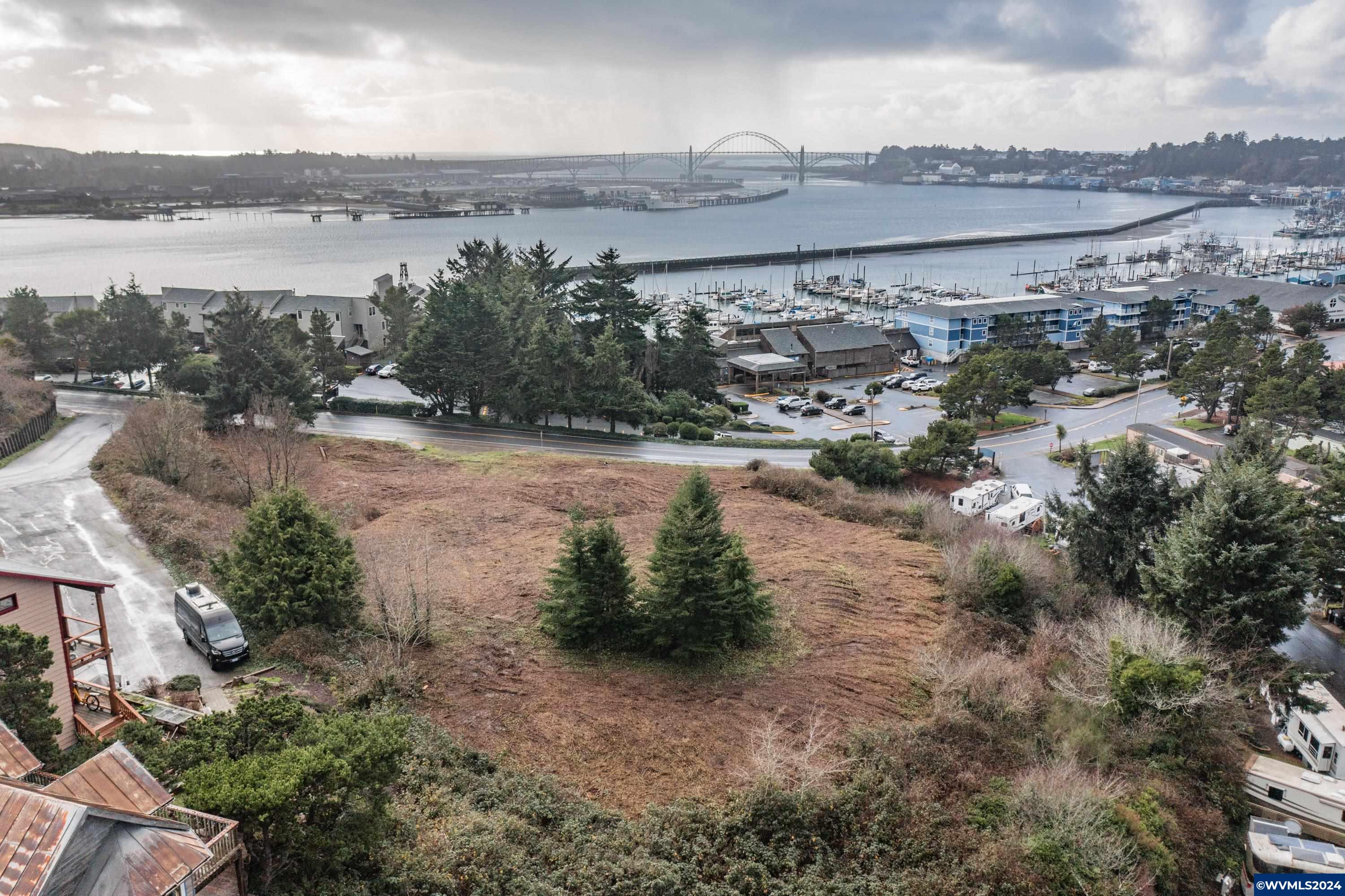 Newport, Oregon 97365, United States, ,Land,Active,67088