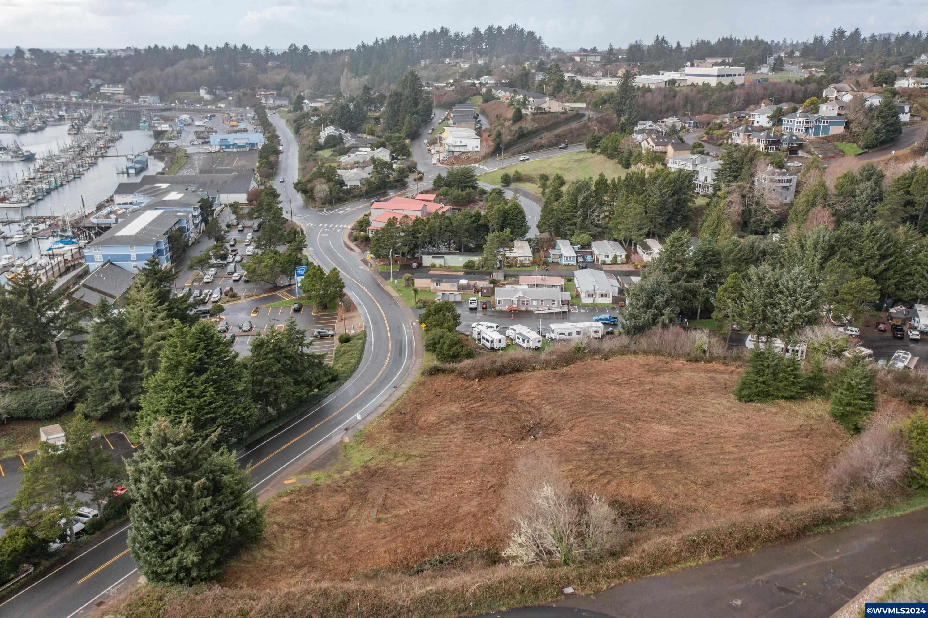 Newport, Oregon 97365, United States, ,Land,Active,67088