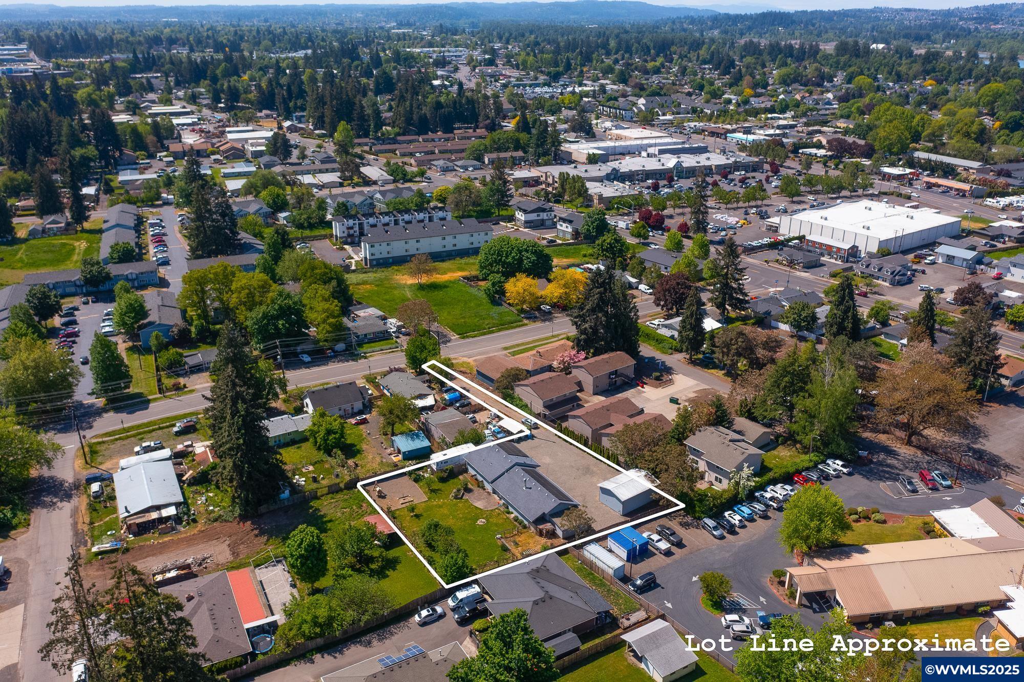 Keizer, Oregon 97303, United States, 3 Bedrooms Bedrooms, ,1 BathroomBathrooms,Residential,Active,123236