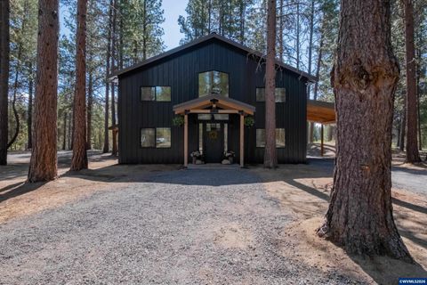 2507 Rohlfing Cir La Pine OR 97739