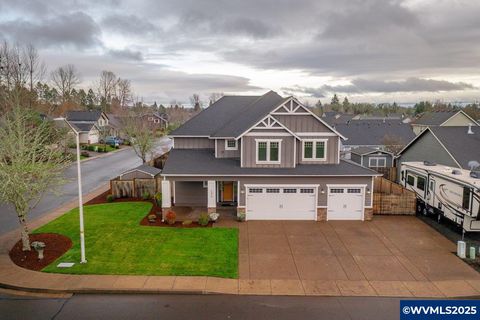 230 SW Wyatt St Dallas OR 97338