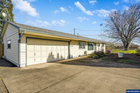 2519 Waverly Dr, Albany, OR 97322 - MLS#: 814349