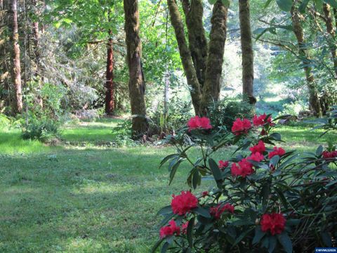 26809 Cecil Ln Alsea OR 97324