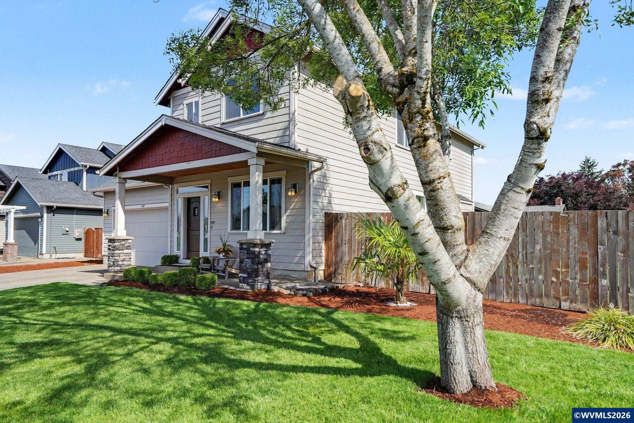 1995 Zachris Ct NE