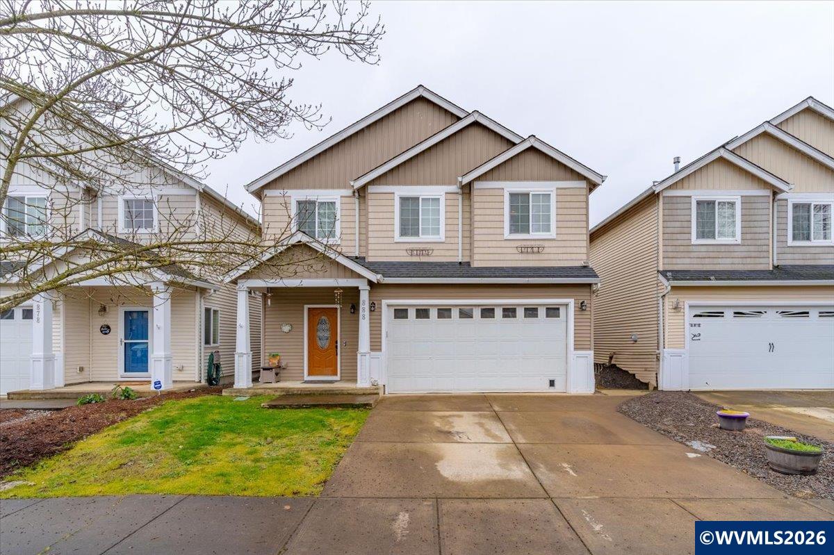 888 Morning Glory St