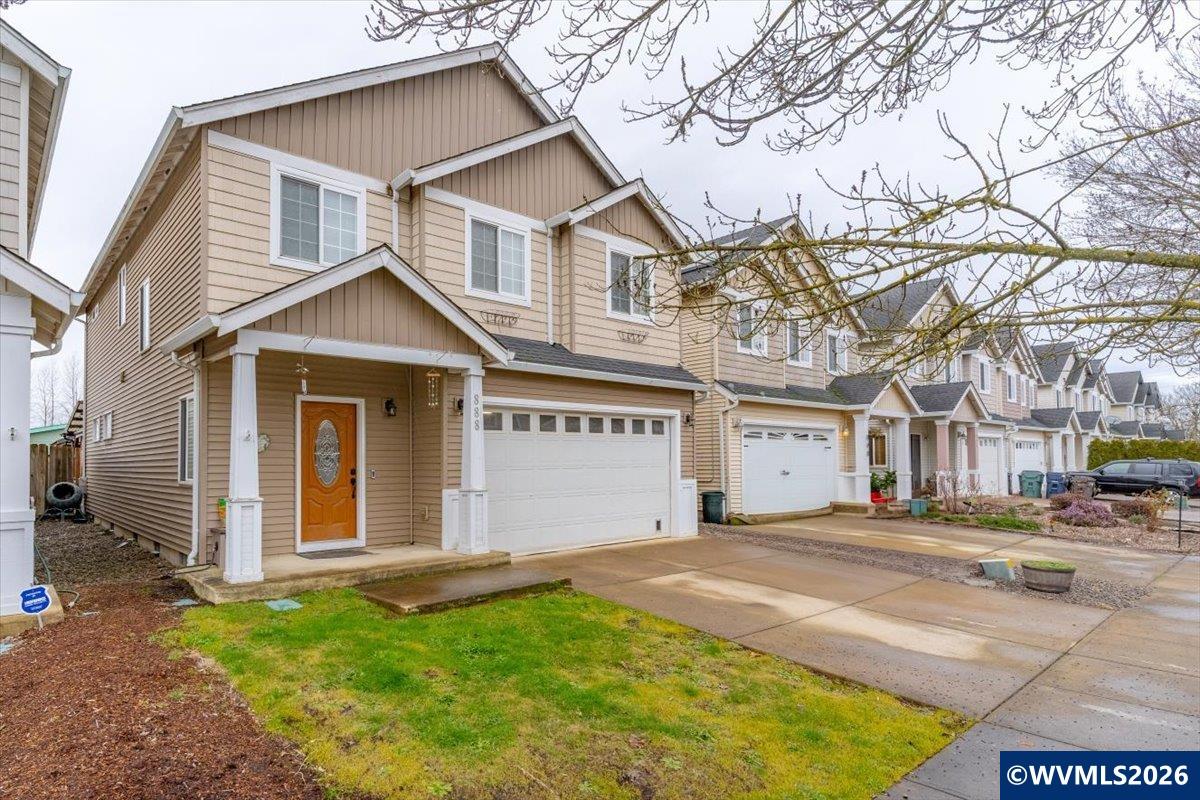 888 Morning Glory St