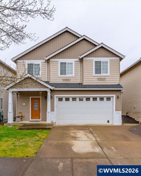 888 Morning Glory St Independence OR 97351