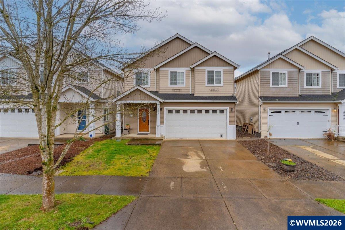 888 Morning Glory St