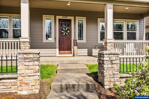 12329 SW Athens Ln Wilsonville OR 97070