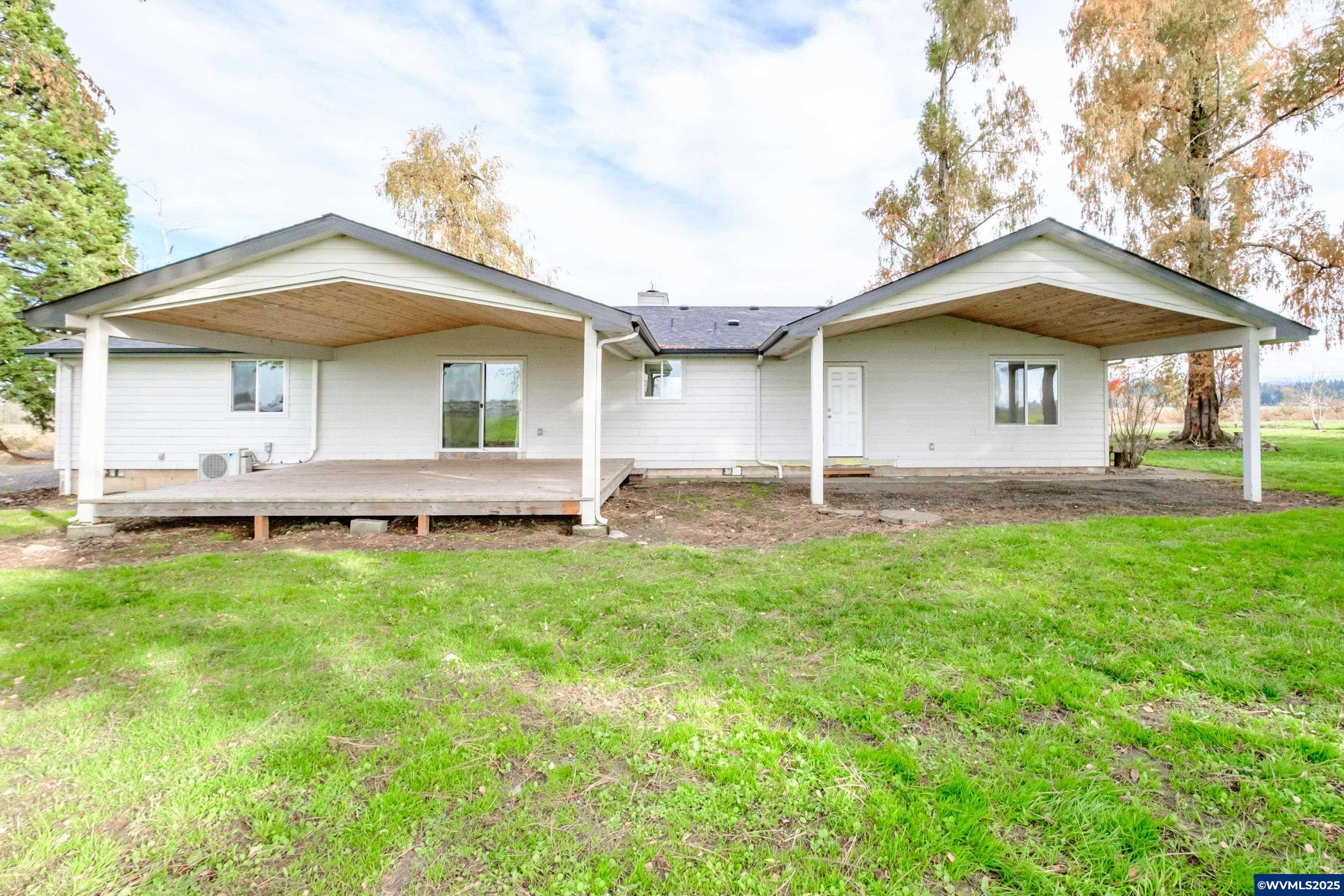 Mt Angel, Oregon 97362, United States, 4 Bedrooms Bedrooms, ,3 BathroomsBathrooms,Residential,Active,100088