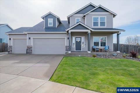 6316 NE Planter St Albany OR 97321