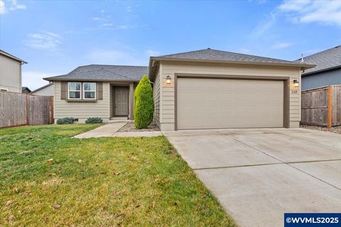 538 Churchill Downs St SE Albany OR 97322