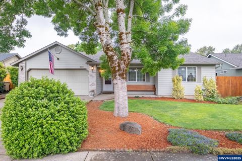 800 SE Juniper Av Dallas OR 97338