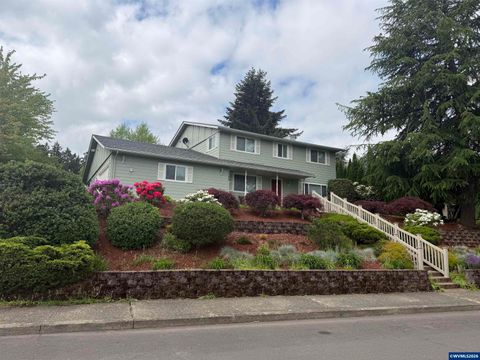 1752 Cumulus Ct NW Salem OR 97304