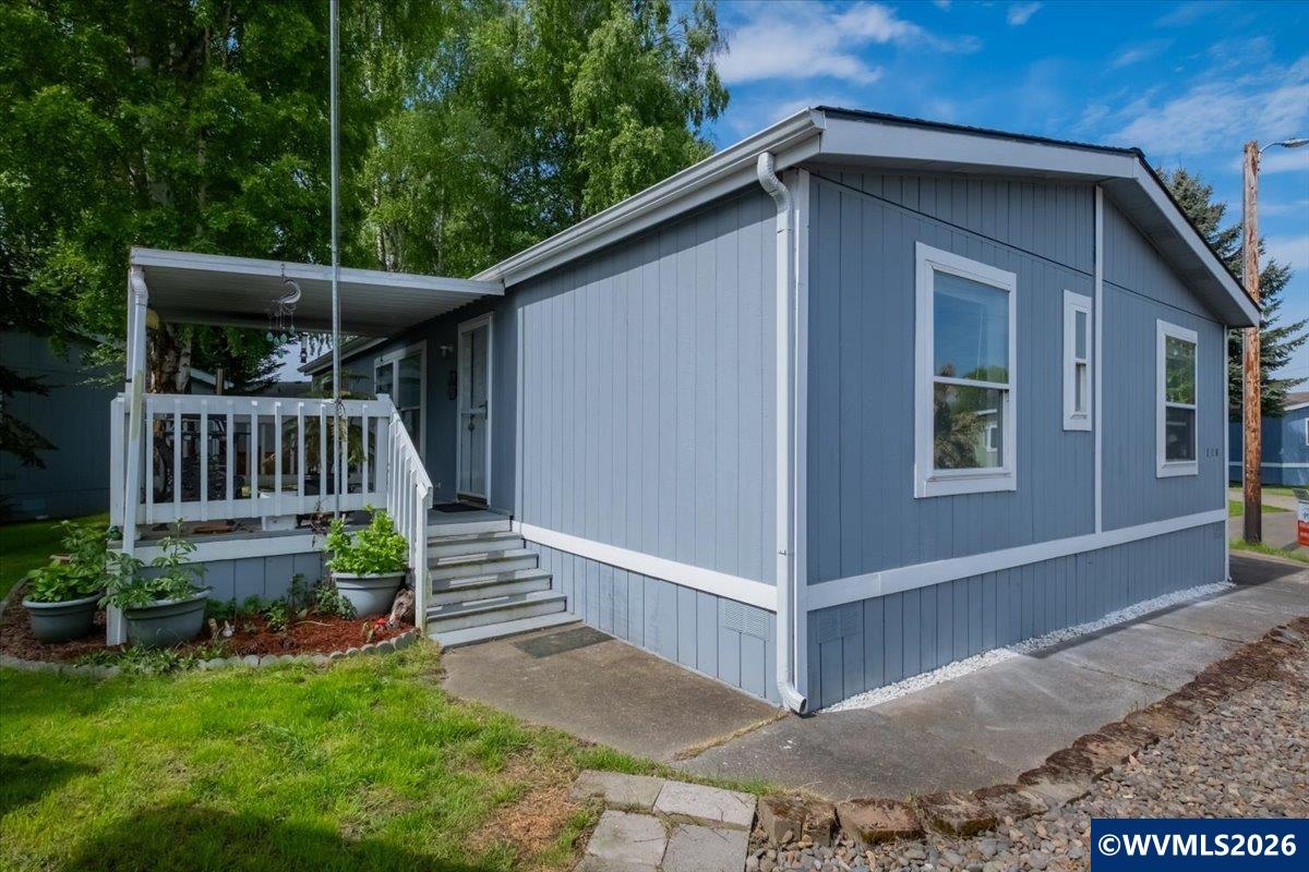 5050 Columbus (#116) St SE