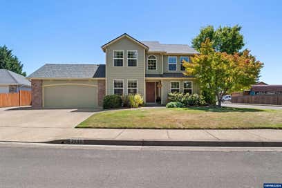 2690 NW 19th St Albany OR 97321