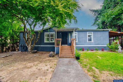 1557 Fern Ridge (#30) Rd SE Stayton OR 97383