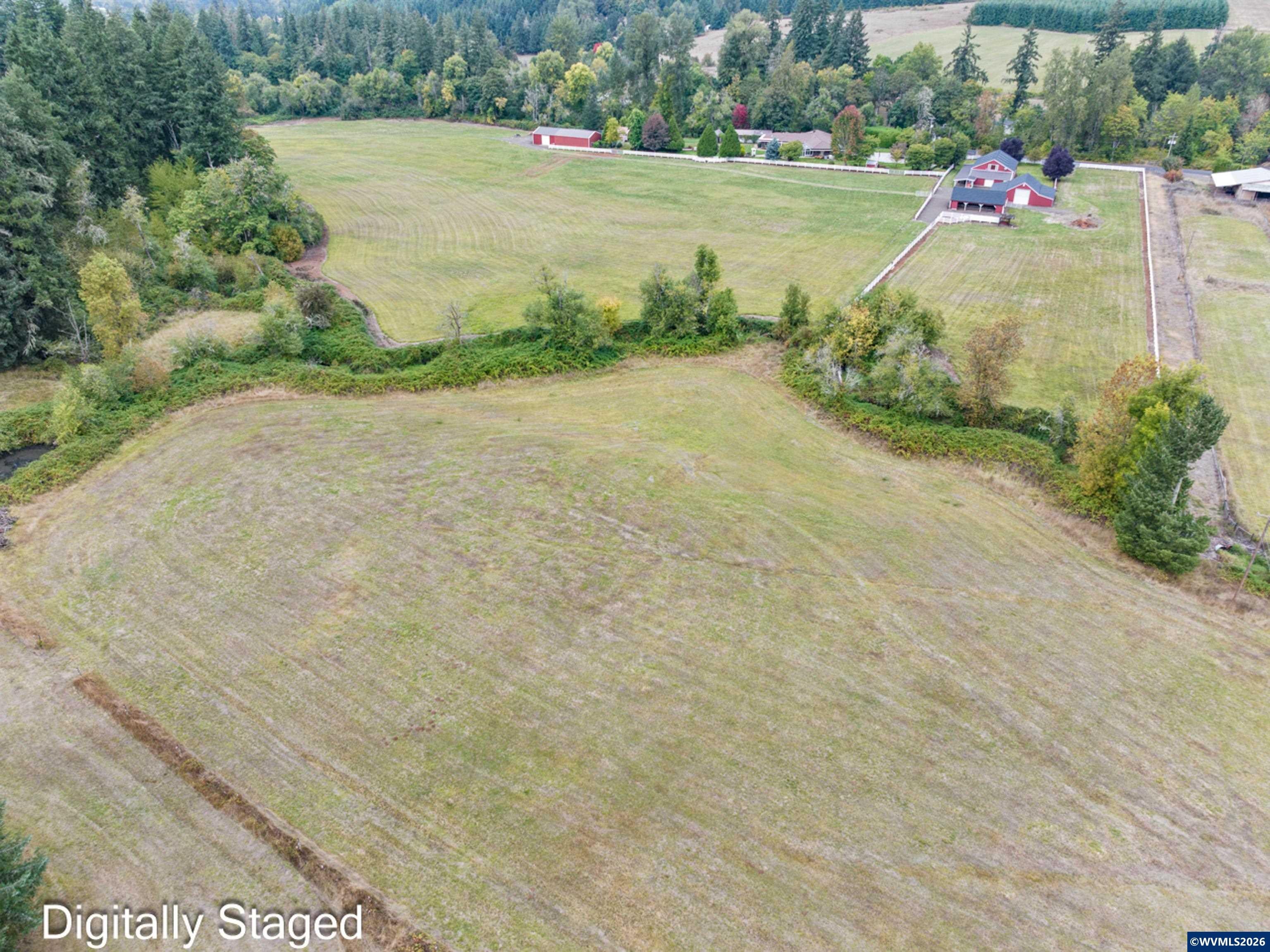 Parcel 0417200 Fish Hatchery Dr