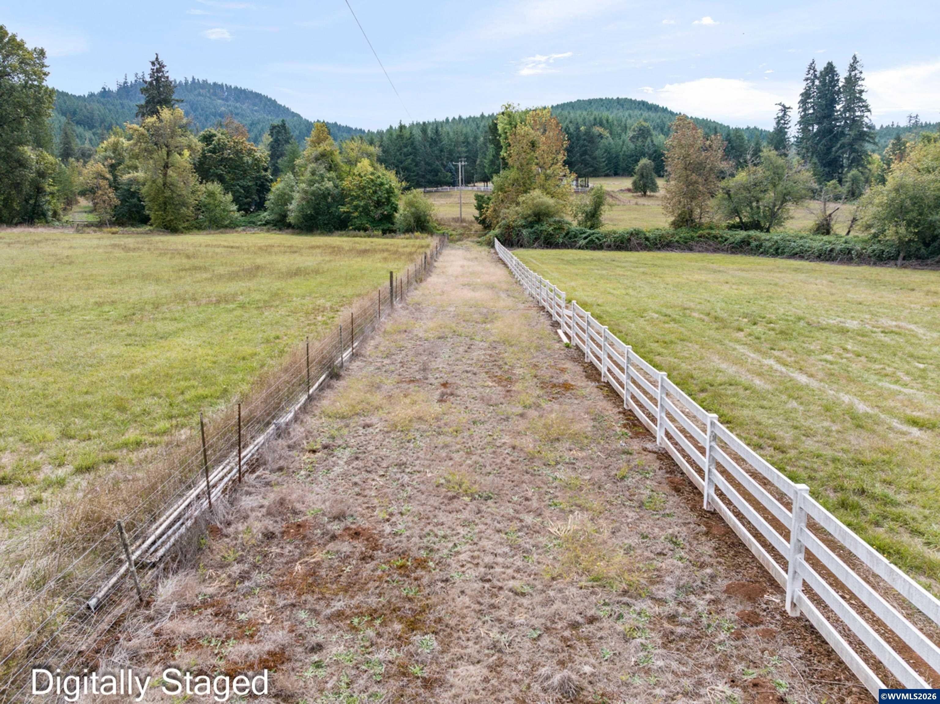 Parcel 0417200 Fish Hatchery Dr