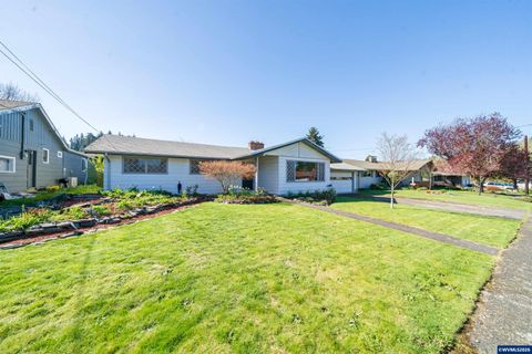 850 Empire St NW Salem OR 97304