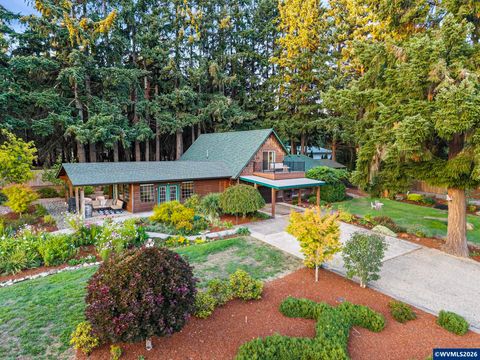 26436 Coon Rd Monroe OR 97456