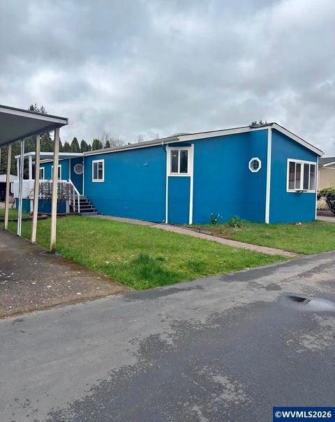 1400 Candlelight #174 Dr Eugene OR 97402