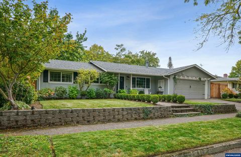 3796 Hart Dr N Keizer OR 97303
