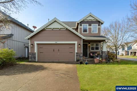 4145 Winners Circle Av SE Albany OR 97322