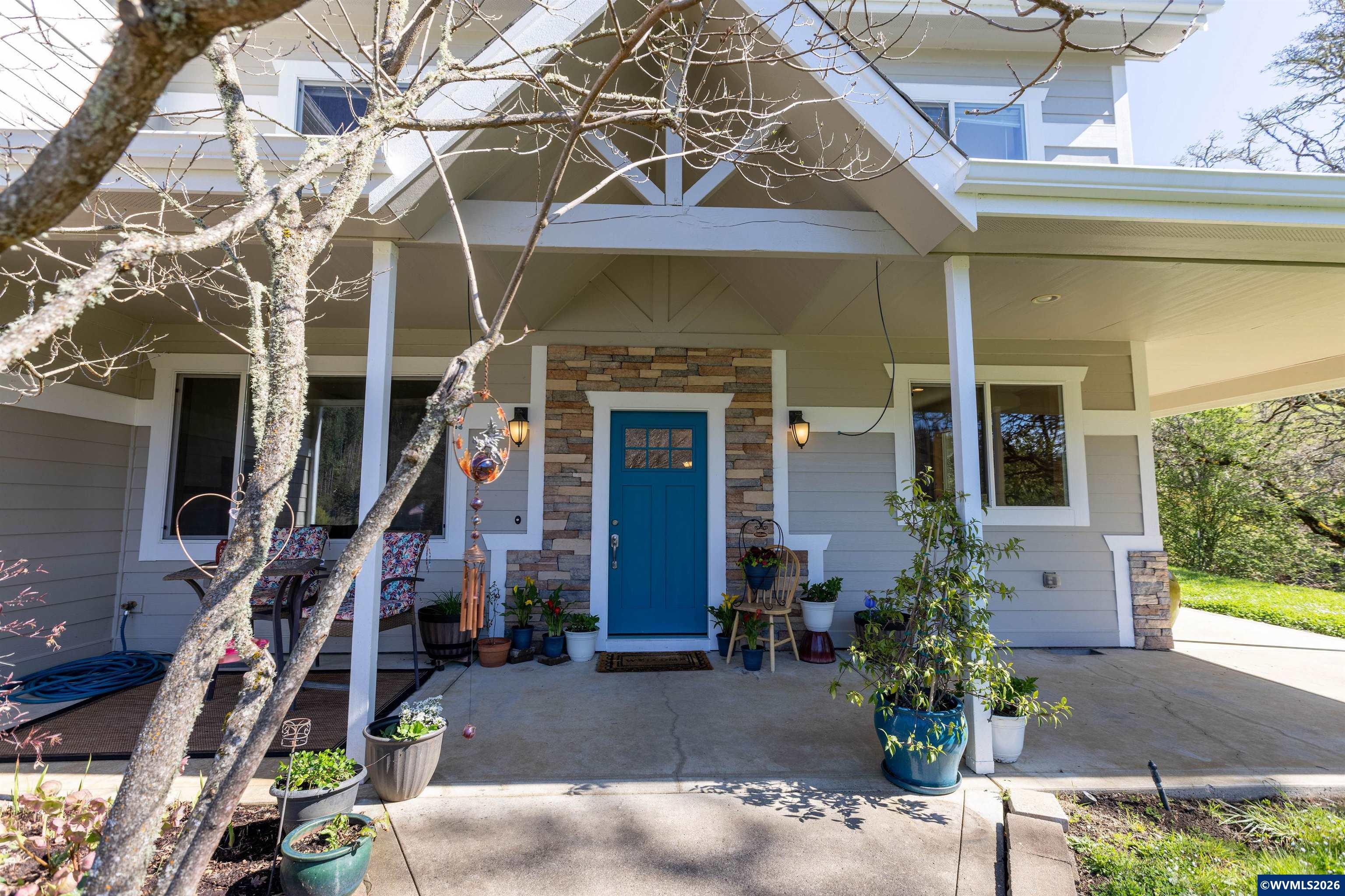 33678 Mary's River Estates Rd