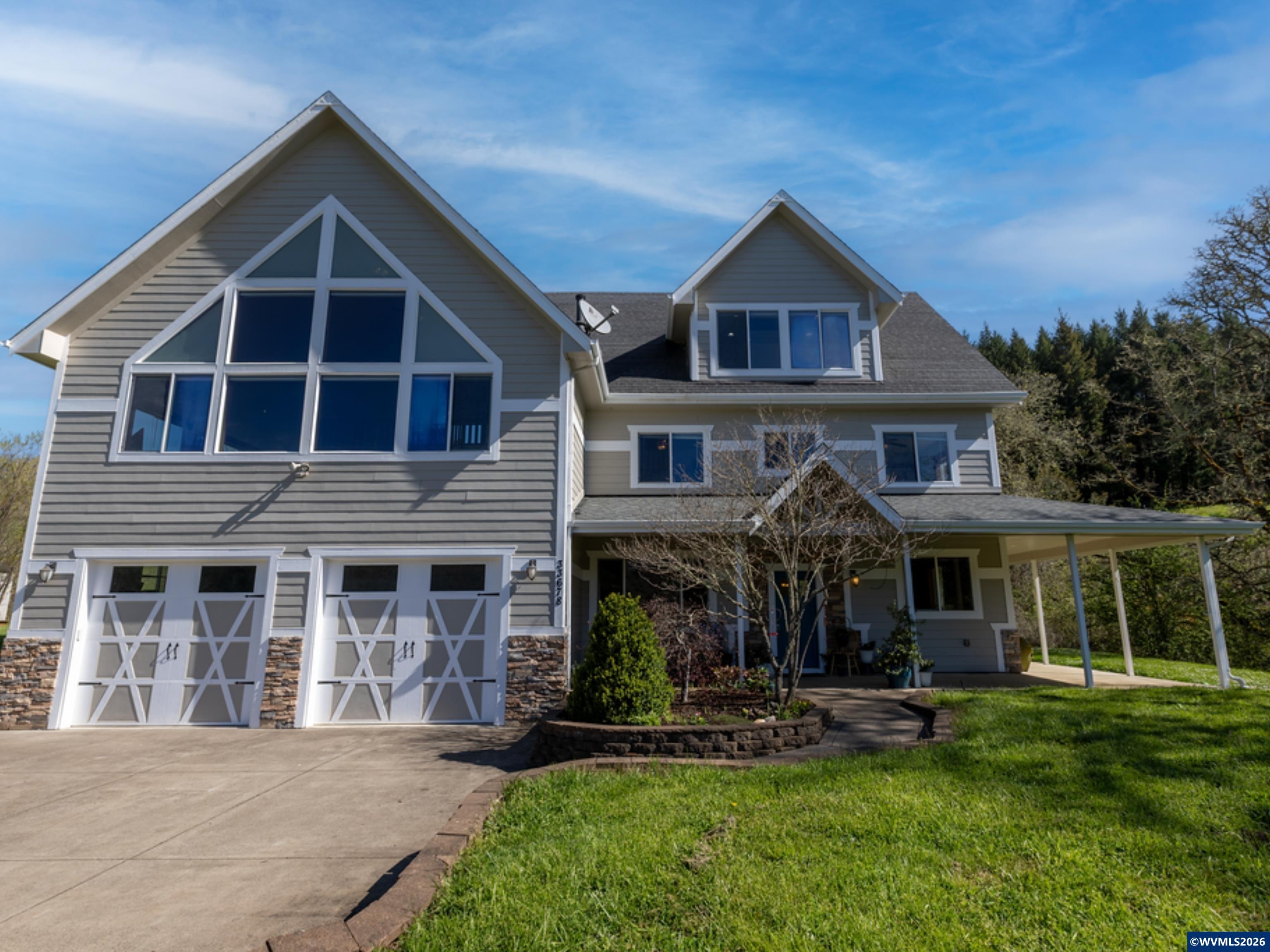 33678 Mary's River Estates Rd
