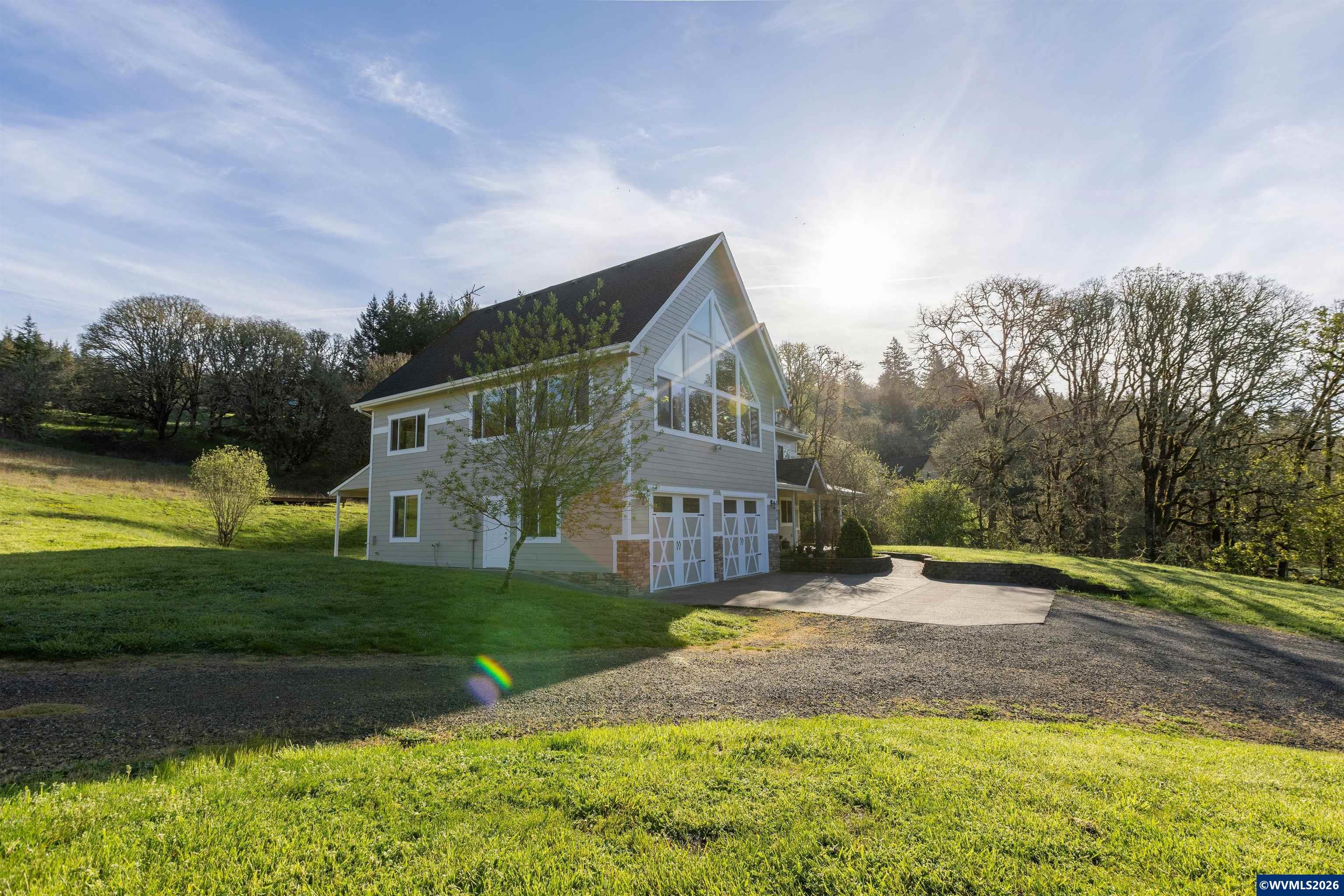 33678 Mary's River Estates Rd